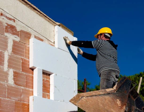 Best Insulation for New Construction  in Morrisville, VT