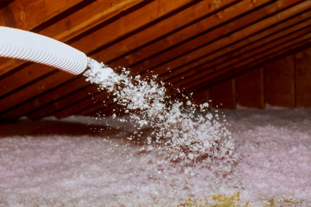 Best Soundproof Insulation Installation  in Morrisville, VT