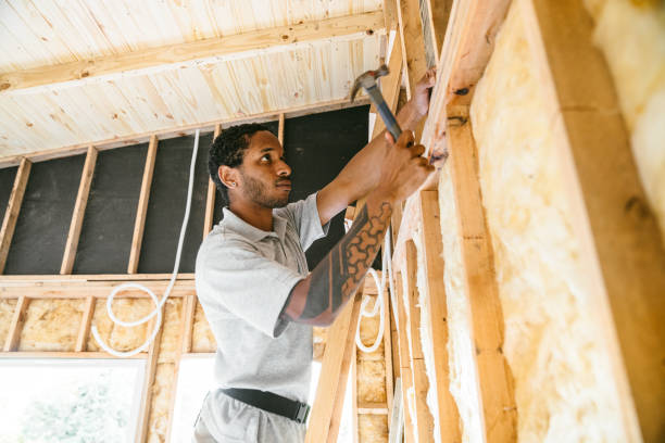 Range of Insulation Solutions in Morrisville, VT