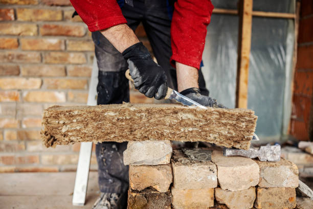 Best Wall Insulation Contractor  in Morrisville, VT
